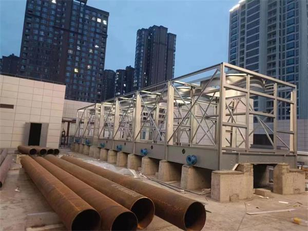惠州冷卻塔修理廠家針對(duì)風(fēng)機(jī)故障原因分析(惠州節(jié)能環(huán)保型冷卻塔維修)