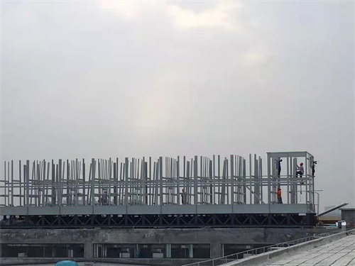 冷卻塔降溫的原理(冷卻塔的降溫原理是什么)