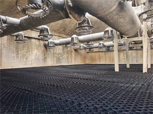 講解閉式冷卻塔在壓水堆核電站中的起到的作用