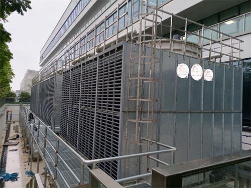 冷卻塔維修：閉試冷卻塔如何環(huán)保節(jié)能運作(西城區(qū)常見冷卻塔設備檢測)