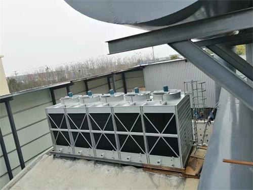 淺析工業(yè)冷卻塔防腐的措施有哪些(海南工業(yè)冷卻塔防腐)