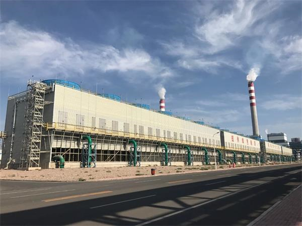 閉式冷卻塔日常清理工作(閉式冷卻塔清洗方案)