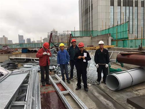 封閉式冷卻塔進行安裝時需要注意哪幾個問題