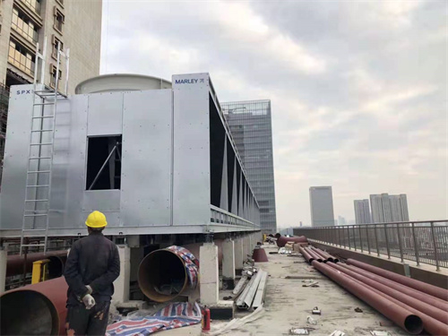 廣東冷卻塔：開式冷卻塔與閉試冷卻塔的差別(開式冷卻塔和閉式冷卻塔的價格)
