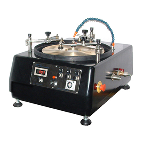 UNIPOL-1502自動精密研磨拋光機