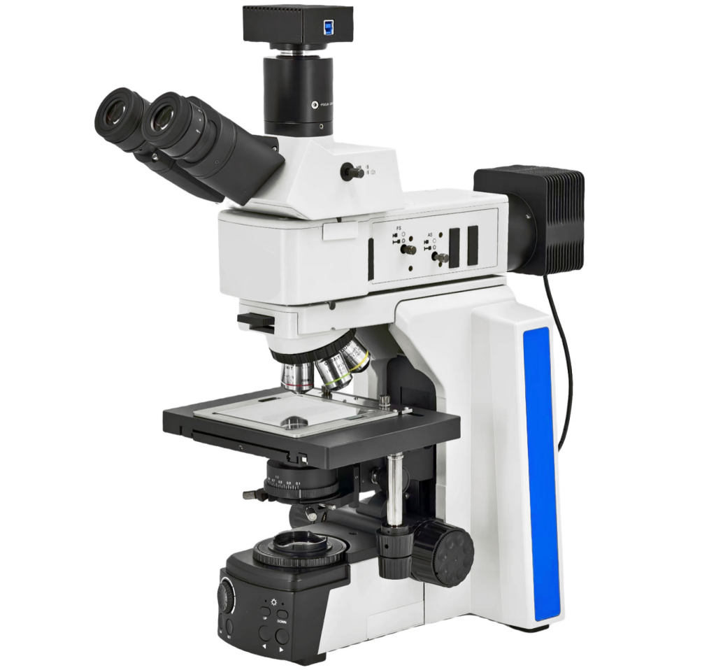 FZ51-U2正置金相顯微鏡