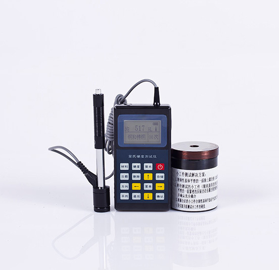 JCYD110里氏硬度計(jì)